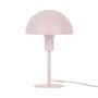 Ellen Mini Table lamp Dusty Rose 2213745057 5704924014208
