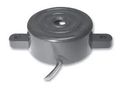 BUZZER, PIEZO, WIRE, 96DB, 8-18V KPEG270H