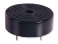 BUZZER, PIEZO, PIN, 89DB, 3-28V KPEG352
