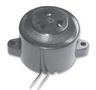 BUZZER, PIEZO, WIRE, 100DB, 3-16V KPEG960