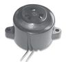 BUZZER, PIEZO, WIRE, 100DB, 3-16V KPEG960