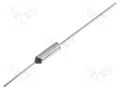 Fuse: thermal; 10A; 12mm; 240°C PROFFUSE TZ-D-240