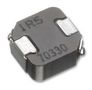 INDUCTOR, 1UH, 20%, SHIELDED SPM6530T-1R0M120