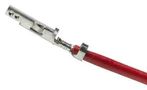 CABLE ASSY, CRIMP SKT-SKT, RED, 300MM 79758-0009