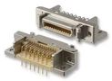 SOCKET, MDR, THT, RA, 26WAY N10226-5212PC