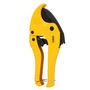 Pipe cutter 42mm Deli Tools EDL350042 (yellow), Deli Tools EDL350042