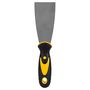 Putty Trowel 2'' Deli Tools EDL-HD2 (yellow), Deli Tools EDL-HD2