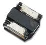 INDUCTOR, 1UH, SHIELDED, 3.1A LQH5BPN1R0NT0L