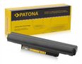 Battery f. Dell Inspiron Mini 1010 1110 10 10v 451-11203 453-10120, PATONA 2221 4260284320591