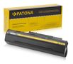 PATONA Battery Acer Aspire One A110 A110L A150 A150L A150X ZG5 UM08A31 UM08A71, PATONA 2222 4260284321154