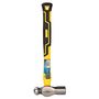 Ball Pein Hammer Deli Tools EDL443024, 0.68kg (yellow), Deli Tools EDL443024