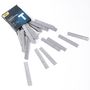 Staples type T Deli Tools EDL238010, 2000 pieces, Deli Tools EDL238010