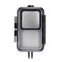 DJI Action 2 Waterproof Case, DJI CP.OS.00000187.01