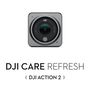 DJI Care Refresh Action 2, DJI CP.QT.00005226.01