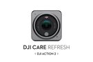 DJI Care Refresh Action 2 - kod elektroniczny, DJI CP.QT.00005203.01