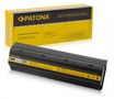 Battery f. HP Pavilion dm4-1000 Serie dm4-1001tu dm4-1002tx dm4-1008tx, PATONA 2237 4260284322168