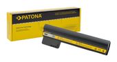 Battery f. HP Mini HSTNN-CB1U HSTNN-E04C HSTNN-TY06 HSTNN-06TY, PATONA 2241 4260284322281