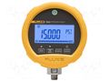 Meter: calibrator; Pressure measur.resol: 0.1mbar; 0÷2bar; ±0.05% FLUKE FLK-700G05