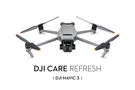 DJI Care Refresh DJI Mavic 3 (dwuletni plan) - kod elektroniczny, DJI CP.QT.00005394.01