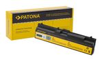 Battery f. Lenovo ThinkPad E40 E50 Edge 0578-47B Edge 14 42T4712 42T4235, PATONA 2250 4260284322533