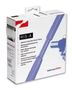 HEAT SHRINK, ADH, CLEAR, 3MM, 10M 308-10303