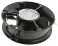 FAN, AXIAL, 24VDC, 172X51MM, IP68 6224NU