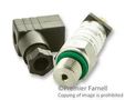 PRESSURE TRANSMITTER, SEALED, 25BAR PA-21Y / 25BAR / 81554.33 / 4-20MA