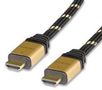 LEAD, HDMI 1.4, 19P TO 19P, 5M 11.04.5505
