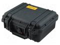 Hard carrying case FLUKE FLK-CXT80