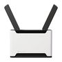Router with 4 ports MikroTik Chateau LTE6 ax S53UG5HaxD2HaxD-TCFG621-EA MIKROTIKLTE6S53UG