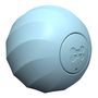 Interactive ball for dogs and cats Cheerble Ice Cream (blue), Cheerble C0419-C