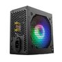 Computer Power Supply Aigo AK600 RGB (black), Aigo AK600