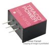 DC/DC CONVERTER, SMD, 1A, 15V, 15W TSRN 1-24150