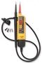 TESTER, VOLTAGE/CONTINUITY FLUKE T90