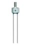 THERMISTOR, NTC, RADIAL LEADED B57045K0472K000