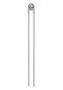 THERMISTOR, NTC, RADIAL LEADED B57891M0472K000