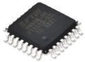 IC, USB HOST, ANDROID CONN, 32-LQFP FT311D-32L1C-R