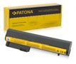 Battery f. HP 404887-241 404888-241 411126-001 411127-001 412779-001, PATONA 2289 4260317091931