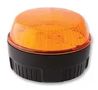 BEACON, LP, XENON, AMBER, 2W, 230V 30102272