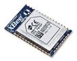 MOD, MESH SMT XBEE 868LP, RF PAD XB8-DMRS-002