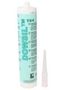 RTV SILICONE, 734, CLEAR, 310ML 734 CLEAR 310ML