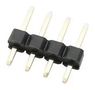 HEADER, BOARD-BOARD, 4WAY M22-2510405