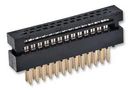 TRANSITION PLUG, IDC, 1.27MM, 20WAY M50-3801042