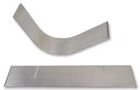 HEAT PIPE, FLAT, 300MMX50MMX2.5MM, ALUM MHP-2550A300A