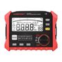 Habotest HT2302 Digital Earth Resistance Tester, Habotest HT2302
