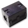 SPLIT CORE FERRITE, 6.76MM, 275 OHM HFA150068-0A2