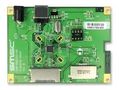 EVALUATION BOARD, INTERFACE EVB-USB2240-IND