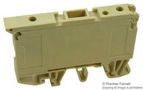 FUSE BLOCK, 5X20MM, DIN RAIL SPC11912.