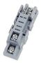 RELAY SOCKET, 5PIN, 10A, 250V SH1B-05