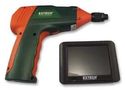 BORESCOPE, VIDEO, FLEXIBLE, WITH LCD BR250.